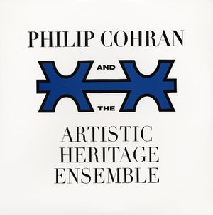 Phil Cohran and The Artistic Heritage Ensemble