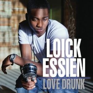 Love Drunk (Single)