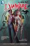 Tainted Love - I, Vampire, tome 1