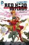 Redemption - Red Hood and the Outlaws, tome 1