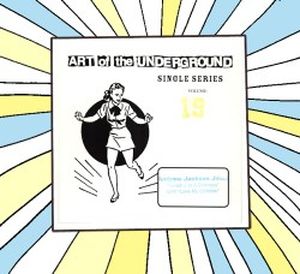 Art Of The Underground Single Series Volume 19 (Single)
