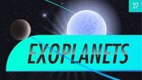 Exoplanets