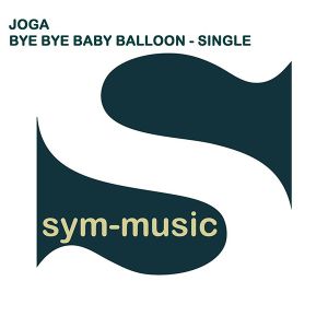 Bye Bye Baby Balloon (Single)