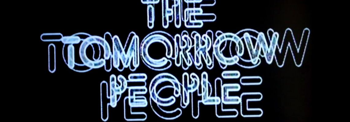 Cover The Tomorrow People