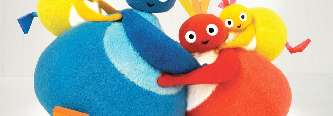 Cover Twirlywoos
