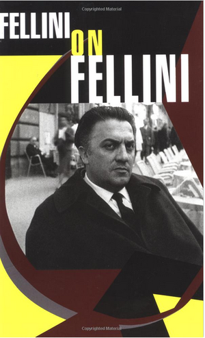 Fellini On Fellini