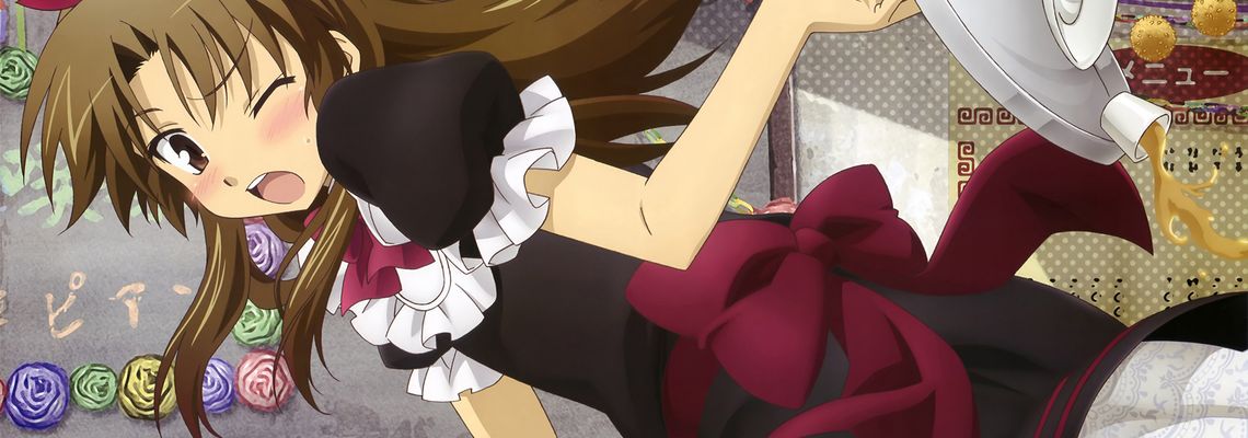 Cover Baka and Test: Summon the Beasts