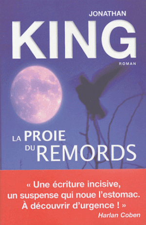 La proie du remords