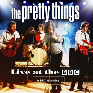Big Boss Man (mono version) (live at the BBC - Pretty Things Sessions - Saturday Club, 10/1964)