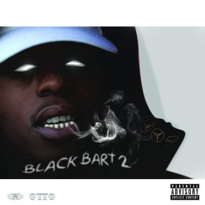 Black Bart 2 (EP)