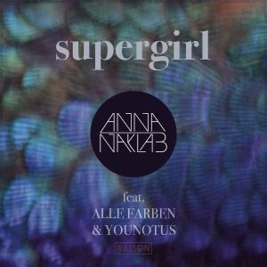 Supergirl (Stereo Express remix)
