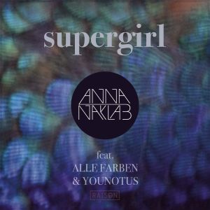 Supergirl (Single)