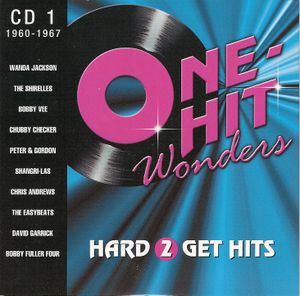 One‐Hit Wonders