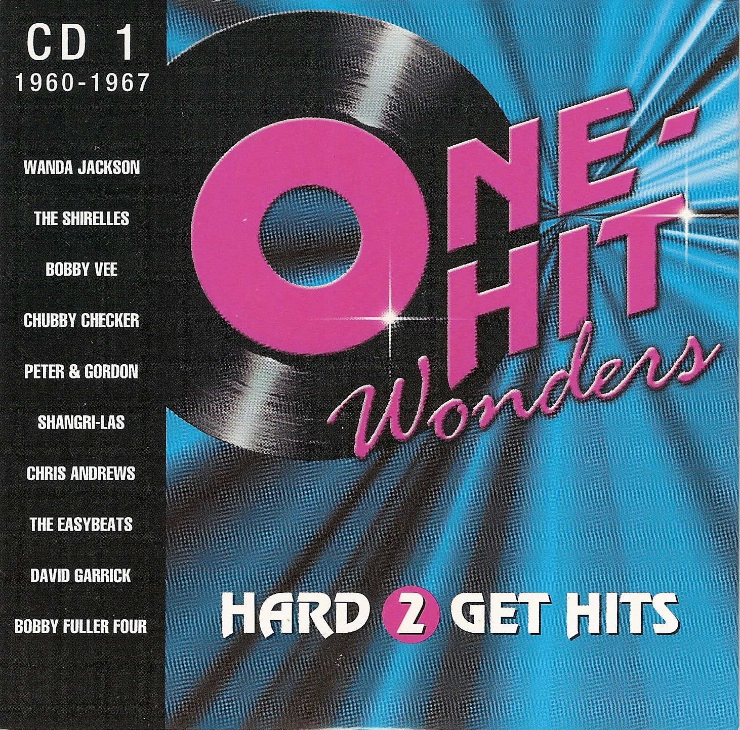 one-hit-wonders-various-artists-senscritique