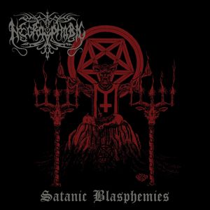 Satanic Blasphemies