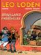 Brouillade aux embrouilles - Léo Loden, tome 23