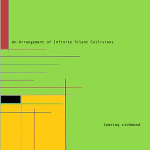 An Arrangement of Infinite Silent Collisions (Single)