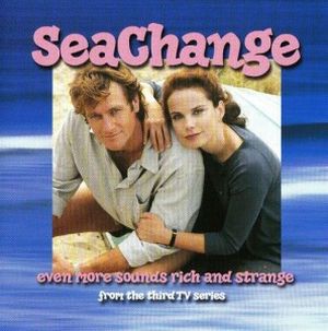 Seachange: Even More Sounds Rich and Strange (OST)