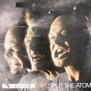 Split the Atom: Division EP (EP)