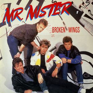 Broken Wings