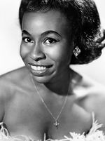 Betty Carter