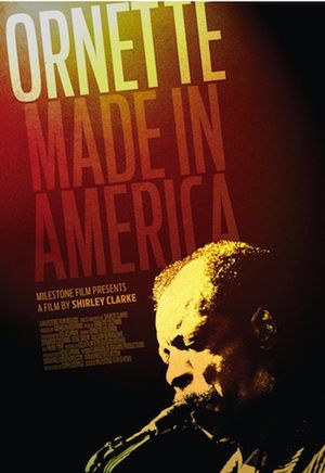 Ornette: Made in America