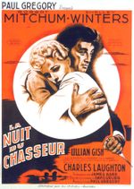 La Nuit du chasseur Film 1955 SensCritique