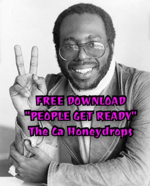 People Get Ready (Single)