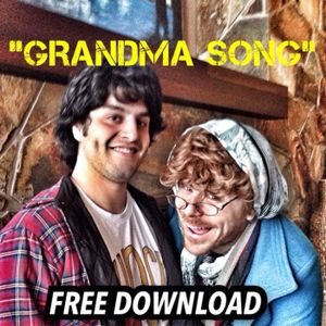 Grandma Song (Single)
