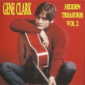 Hidden Treasures, Volume 2: Unreleased Studio Tracks 2