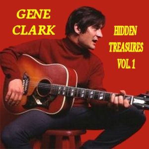 Hidden Treasures, Volume 1: Unreleased Studio Tracks 1