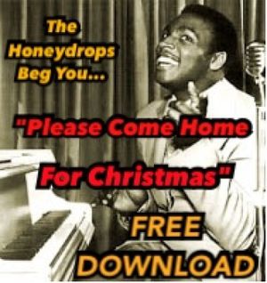 Please Come Home for Christmas (Single)