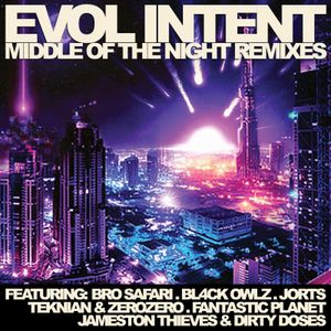 Middle of the Night (Jameston Thieve & Dirty Doses remix)