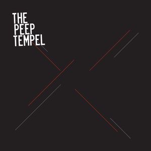 The Peep Tempel