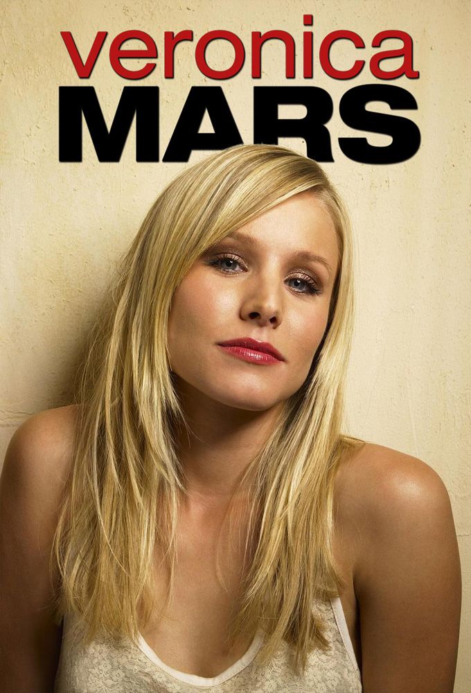 Affiches, posters et images de Veronica Mars (2004) SensCritique