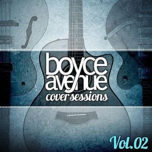 Cover Sessions, Volume 2