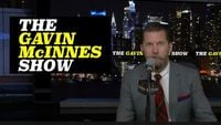 Episode 033 - with Chuck C. Johnson, Mercedes Carrera, and Steve Darnell