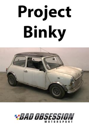Project Binky