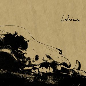 Lahius (EP)