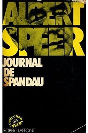 Journal de Spandau