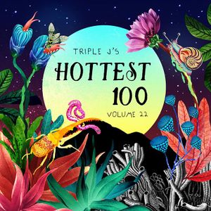 Triple J: Hottest 100, Volume 22