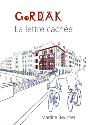 Gordeak — La Lettre cachée