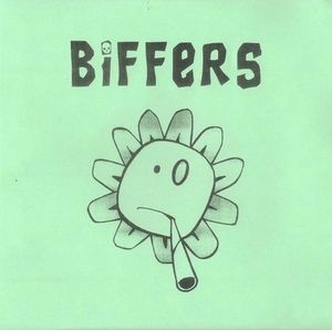 Biffers EP (EP)