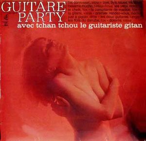 Guitare Party