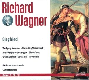 Siegfried (Live)