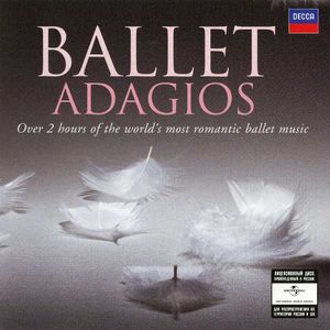 Ballet Adagios