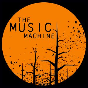 The Music Machine OST (OST)