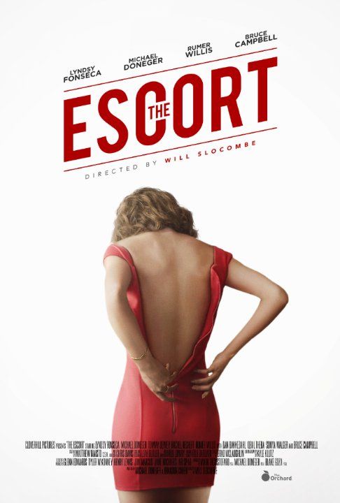 the escort bande annonce Muret the escort bande annonce Muret