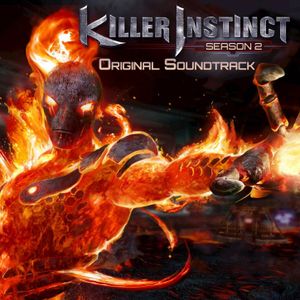 Killer Instinct: Season 2 Original Soundtrack (OST)