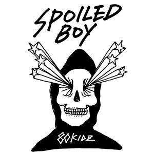 Spoiled Boy (Single)